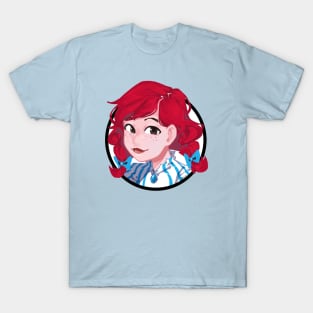 Wendy's T-Shirt